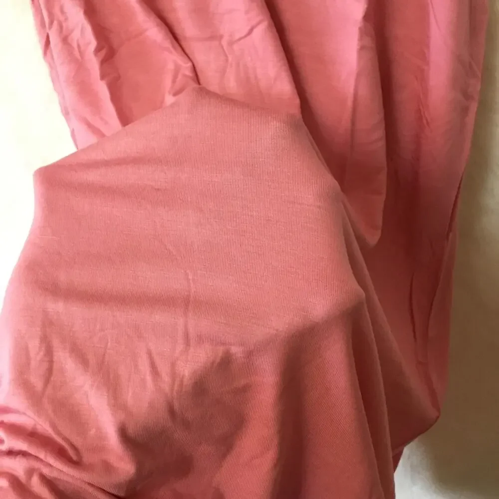 GAP Factory Pink Sleeveless Swing Dress(C) - Picture 5 of 13